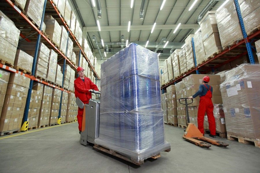 Lý do nên sử dụng màng PE tại Thanh Trì trong công nghiệp