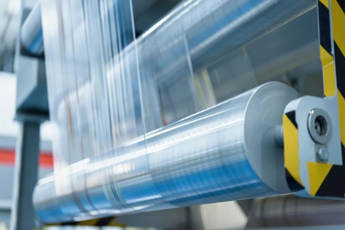 Tại sao nên ưu tiên lựa chọn màng pe tại Thường Tín