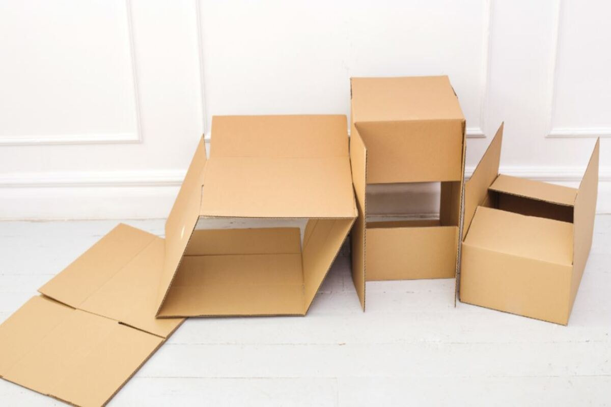 Cập nhật giá thùng carton tại Ninh Bình chi tiết hiện nay