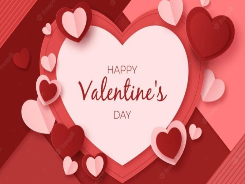 Ý nghĩa ngày Valentine