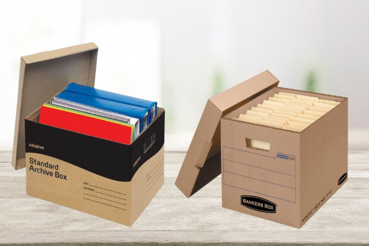 Thùng carton tại Quảng Bình: Xu hướng tiêu dùng hiện nay