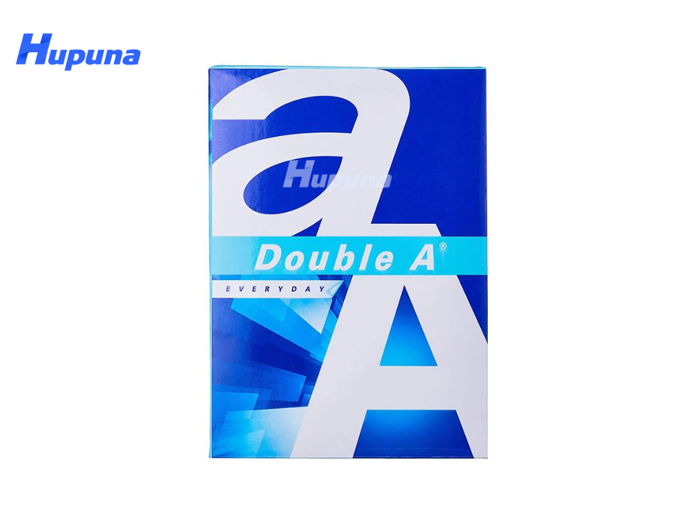 Các đặc tính nổi trội của giấy Double A là gì?
