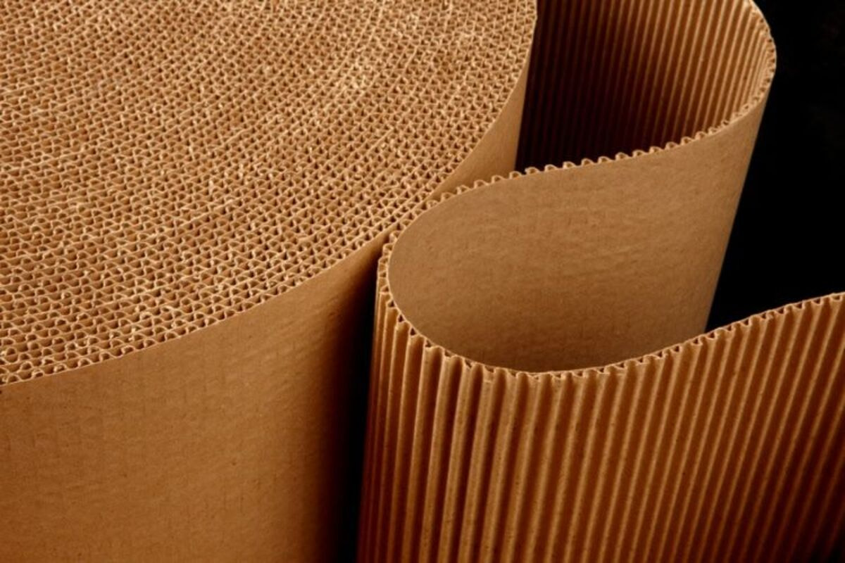 In Giấy Kraft: Xu Hướng Bao Bì Đẹp Mắt Cho Doanh Nghiệp