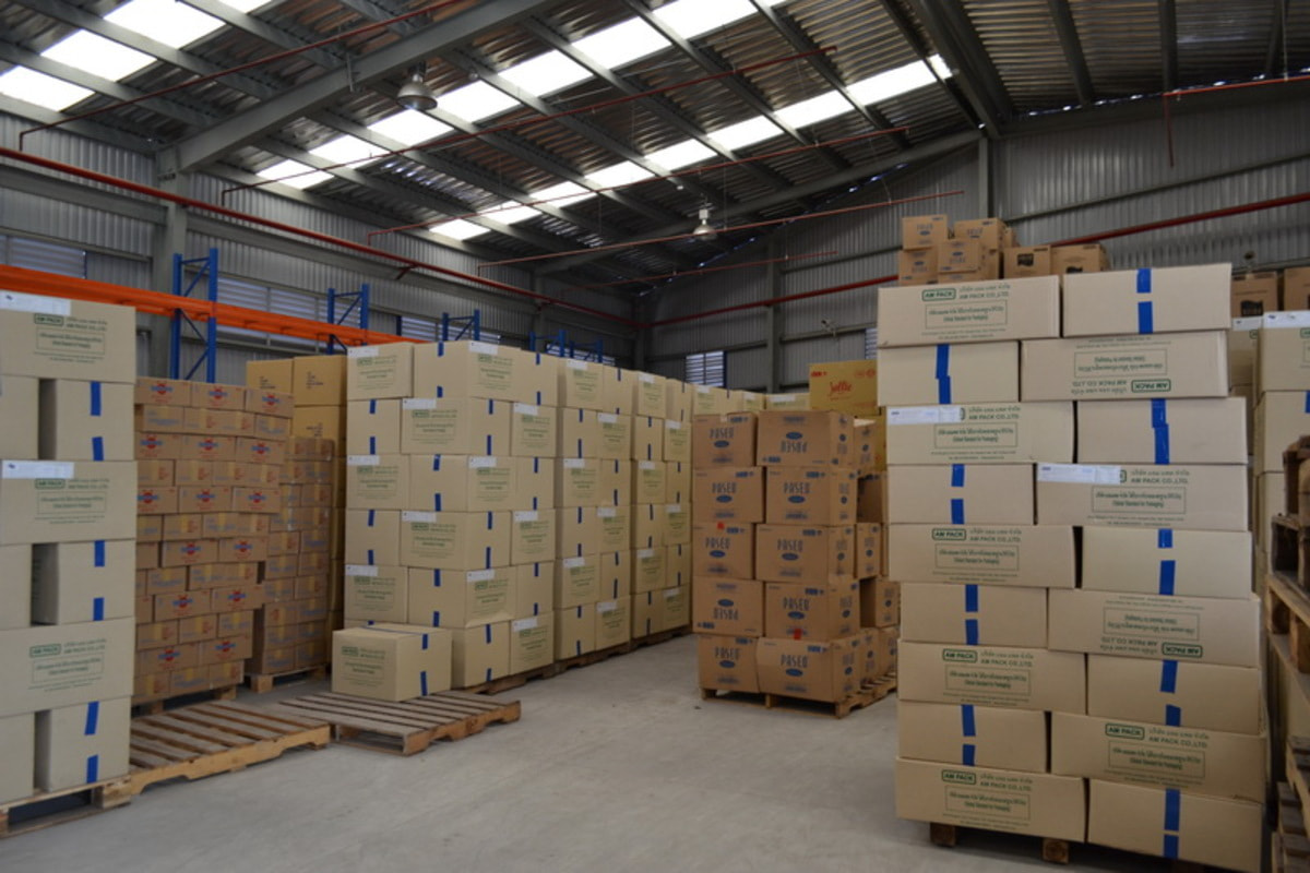Xu Hướng Thị Trường Và Nhu Cầu Sử Dụng Thùng Carton Tại Quảng Trị