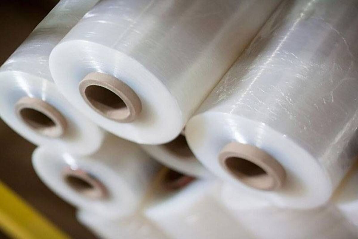 Khám phá quy trình sản xuất màng PE tại Ứng Hòa chi tiết nhất