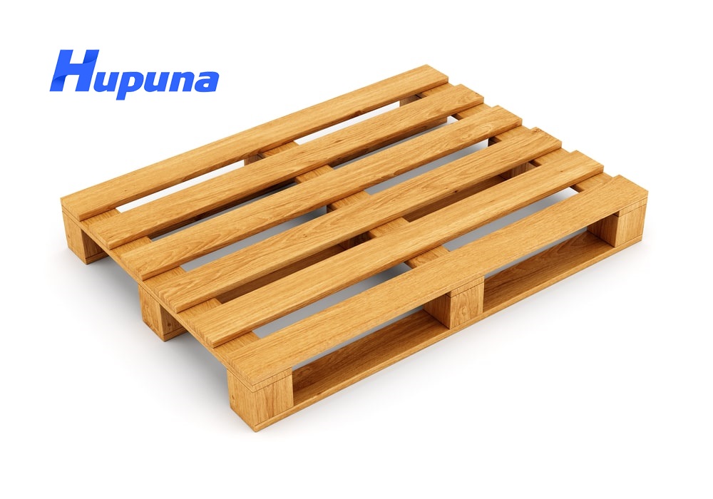 pallet gỗ