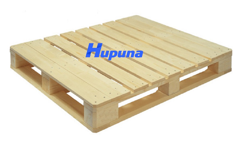 Kệ pallet gỗ