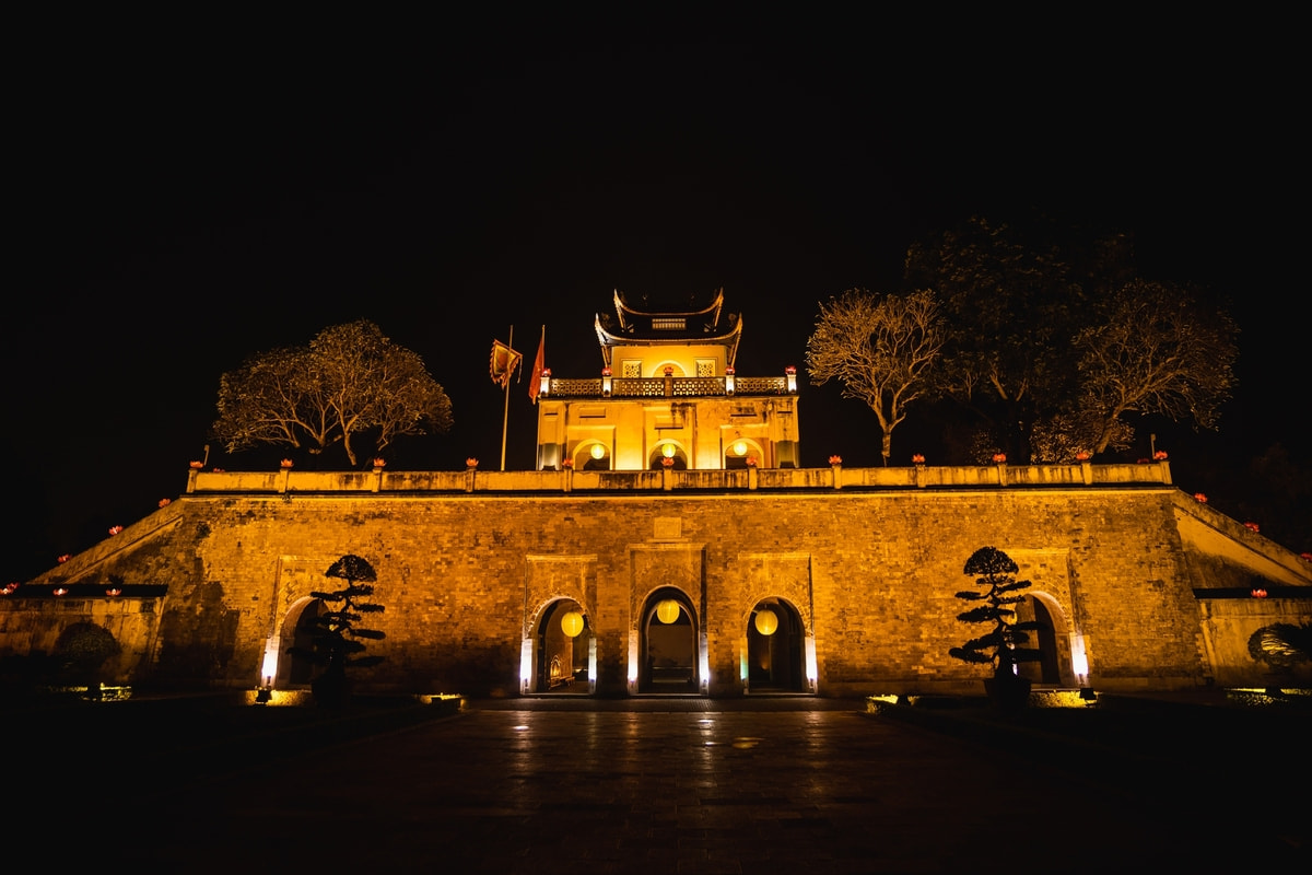 6 địa điểm đi chơi Trung thu ở Hà Nội 2024 "đốn tim" mọi lứa tuổi