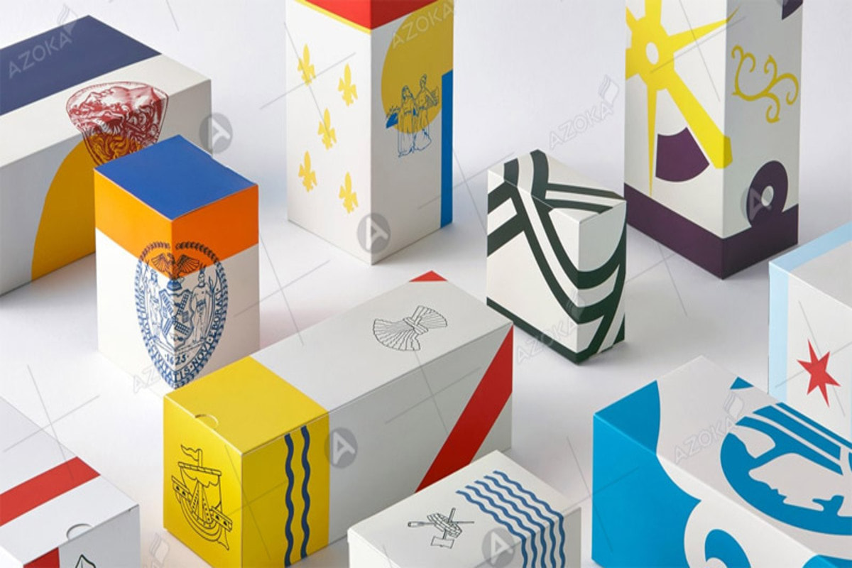 Dịch vụ in ấn bao bì tại Hoàng Mai chất lượng cao từ Hopinoffset