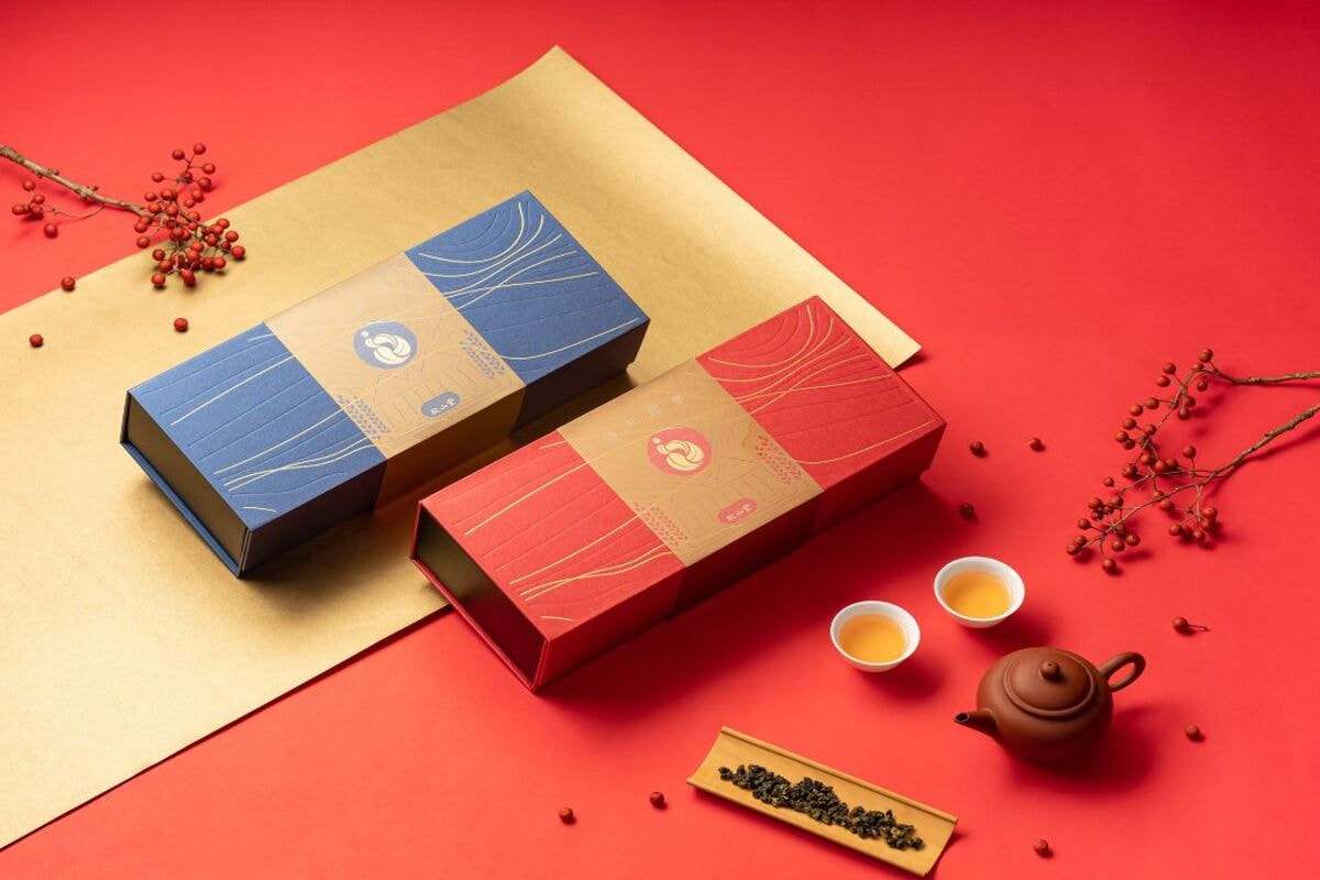 Bao bì thông minh - Giải pháp vàng cho ngành đóng gói tương lai