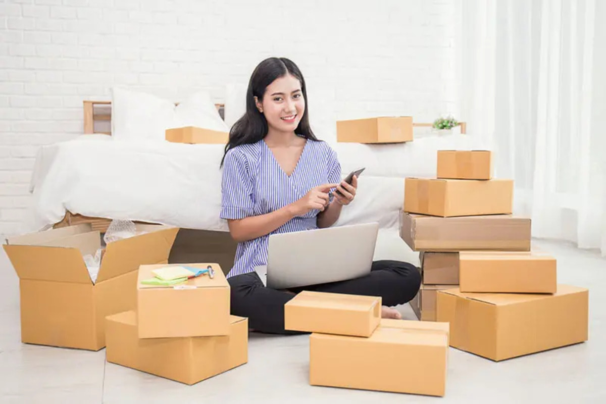 Hopinoffset - Nhà cung cấp thùng carton 25kg chất lượng cao, uy tín