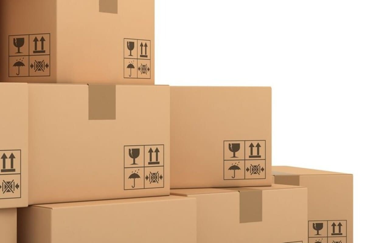 Xưởng sản xuất thùng carton 30kg theo yêu cầu, uy tín tại Hà Nội