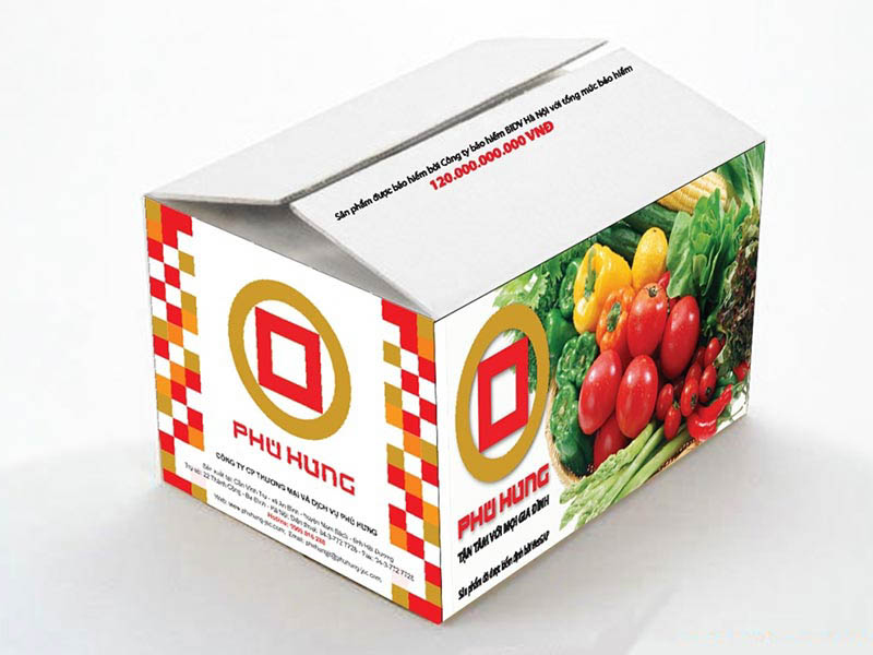 Lý do doanh nghiệp nên chọn sản xuất hộp carton in Offset 13 Quy trình sản xuất hộp carton in Offset