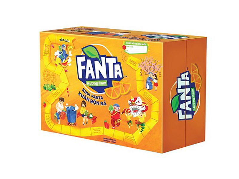 Lý do doanh nghiệp nên chọn sản xuất hộp carton in Offset 12 Sản xuất hộp carton in Offset cho hình ảnh sắc nét
