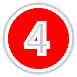 four circle fill svgrepo com
