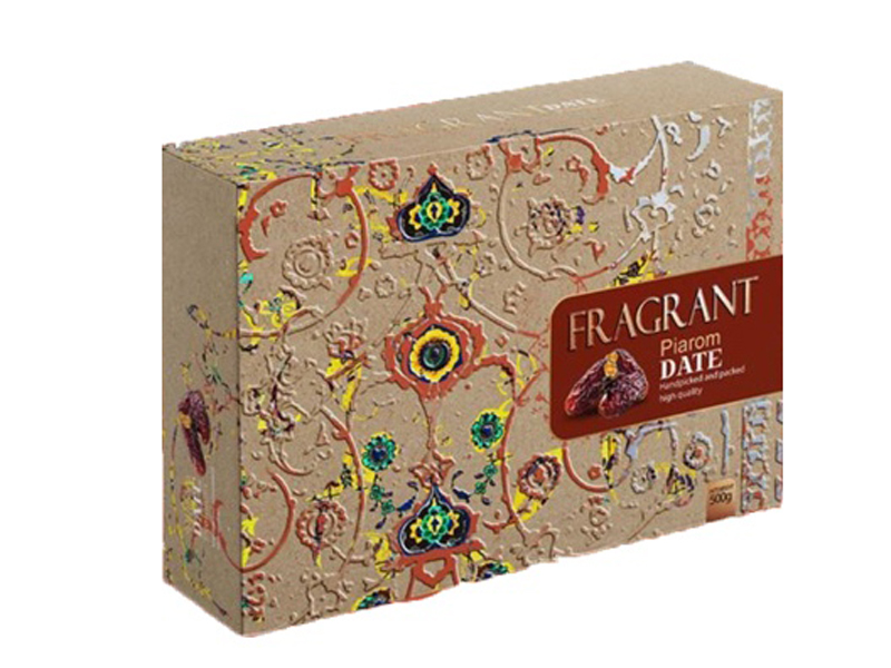 Các kỹ thuật gia công Hộp carton in Offset
