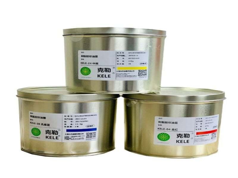 Bột phun trong in offset: Nguyên lý, phân loại và kỹ thuật sử dụng chống lem mực 12 Chọn đúng loại cho từng mục đích
