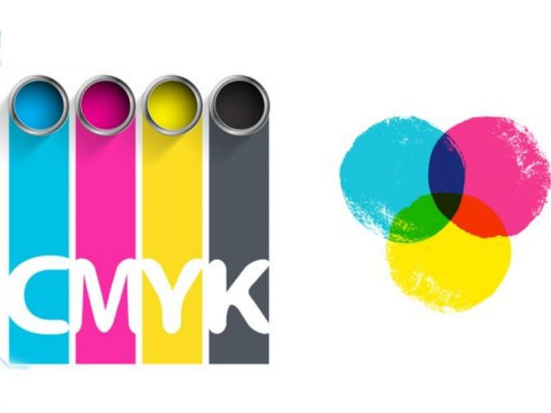 Hệ màu CMYK là gì? Tại sao in ấn nên dùng hệ màu CMYK? 12 Giải đáp câu hỏi hệ màu CMYK là gì