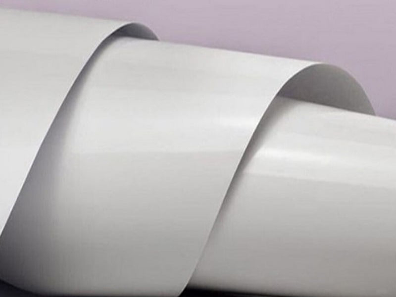 Giấy Couche là một trong các loại giấy in Offset