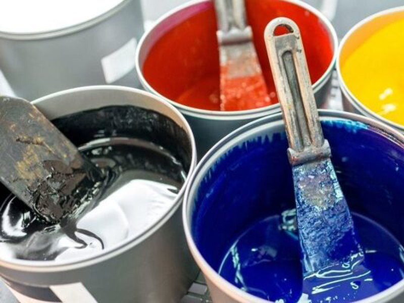 Tại sao mực in UV Offset lại được ưa chuộng khi in ấn bao bì cao cấp? 11 Mực in UV Offset khô rất nhanh