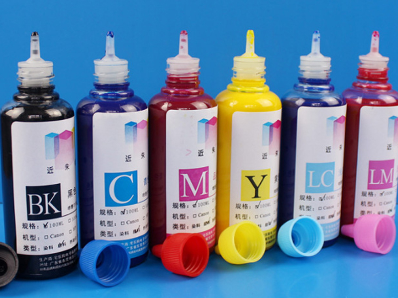 Khám phá những ưu điểm nổi bật của mực in chuyển nhiệt Offset 11 Mực in chuyển nhiệt Offset đang được sử dụng phổ biến