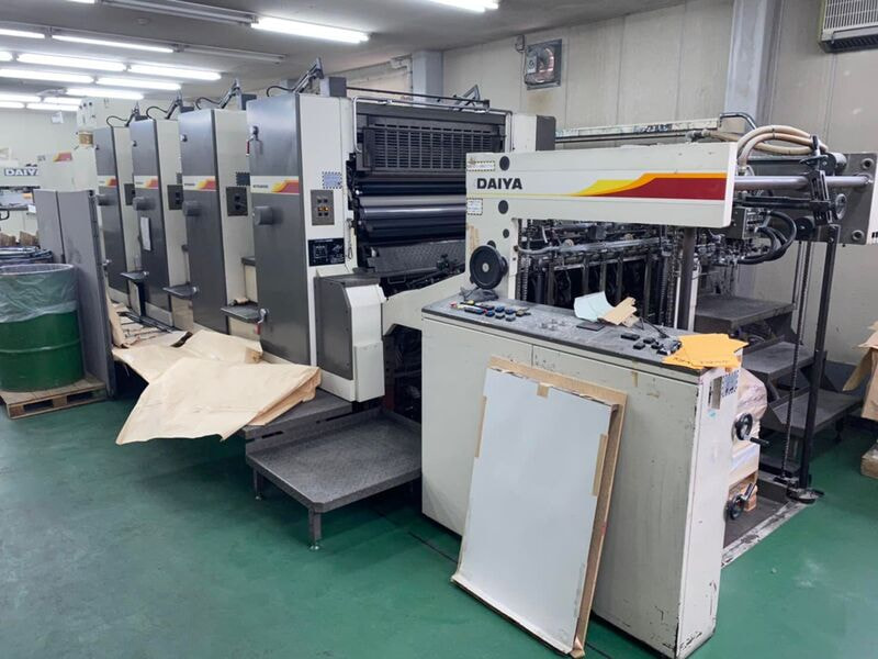 Tổng hợp các lỗi thường gặp khi in Offset và cách khắc phục 15 Nhóm lỗi do vật tư - Giấy và tạp chất