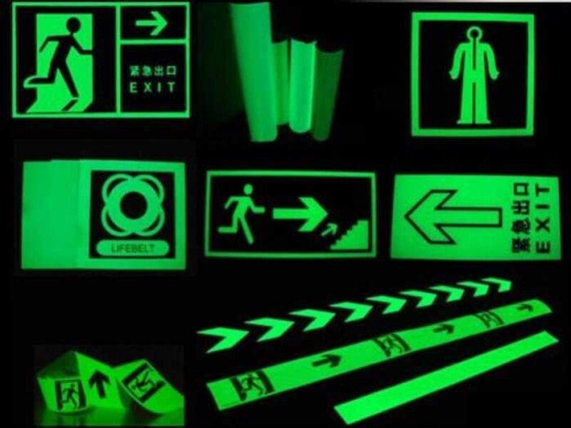 Tìm hiểu mực dạ quang in offset là gì? Cơ chế, phân loại & ứng dụng 21 Những lưu ý quan trọng để có sản phẩm in dạ quang đẹp