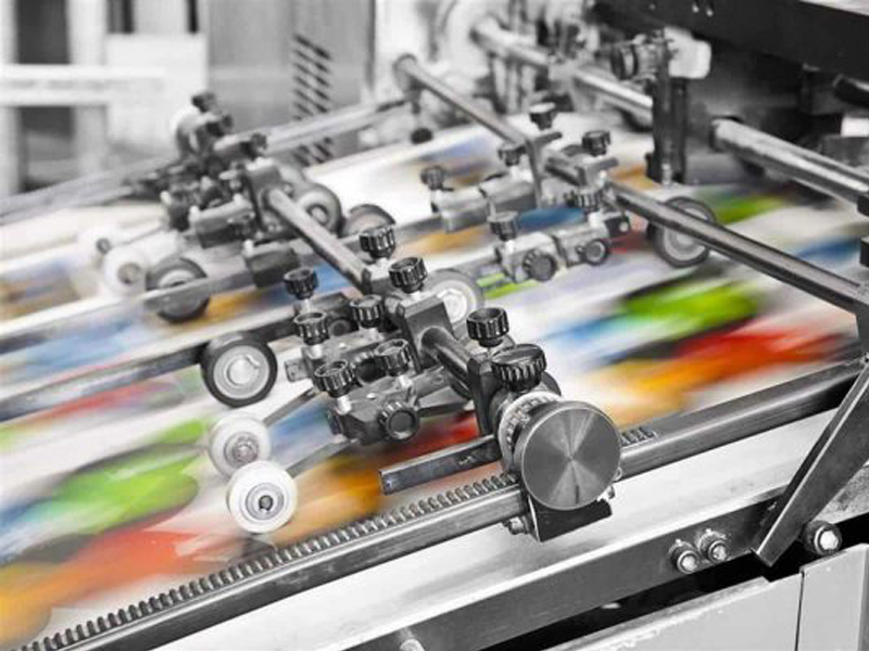 Bản kẽm in Offset là gì? Những kiến thức hữu ích cần biết 15 Quy trình tạo ra bản kẽm in Offset