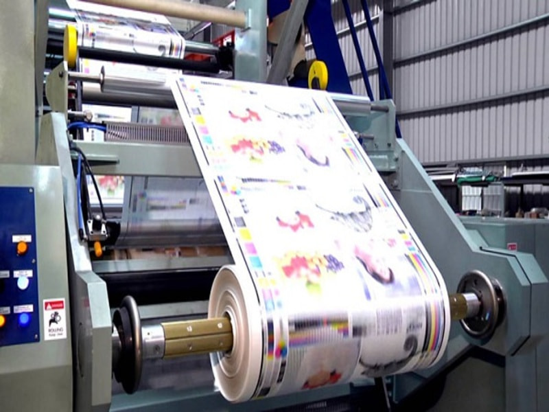 Máy in Offset công nghiệp: Phân loại và nguyên lý vận hành 14 Tại sao nên đầu tư máy in offset công nghiệp trong thời điểm hiện tại?