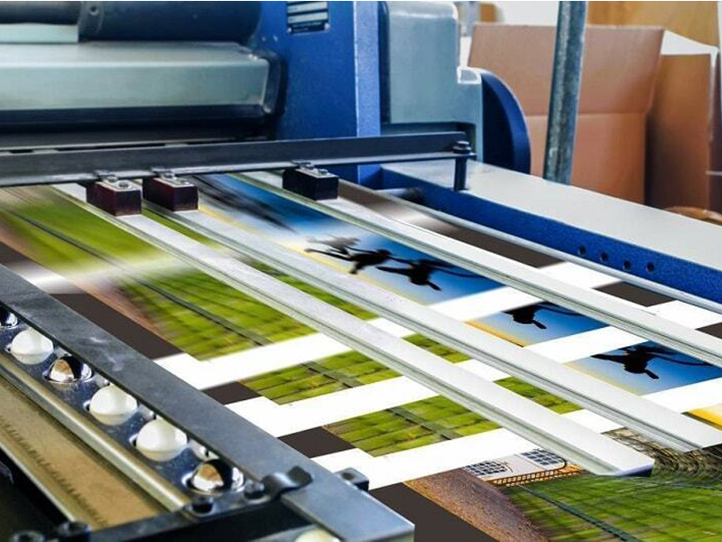 Công nghệ in Offset là gì? Quy trình và ưu nhược điểm chi tiết 13 Ưu nhược điểm của công nghệ in Offset