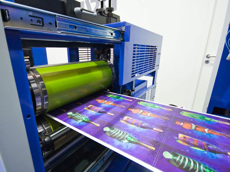 Tại sao mực in UV Offset lại được ưa chuộng khi in ấn bao bì cao cấp? 12 Ưu nhược điểm của mực in UV Offset