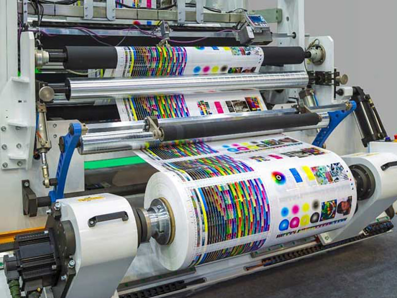 Tìm hiểu về máy in Offset mà xưởng in ấn không nên bỏ qua 15 Ưu và nhược điểm của máy in Offset