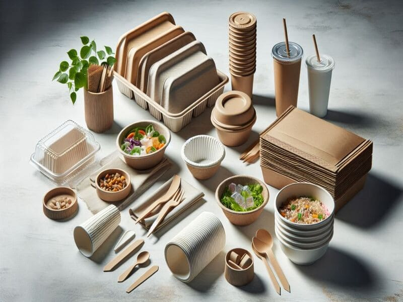 Bao Bì Là Gì? Tất Tần Tật Kiến Thức Về Bao Bì Bạn Cần Biết 20 Bao bì giấy – carton