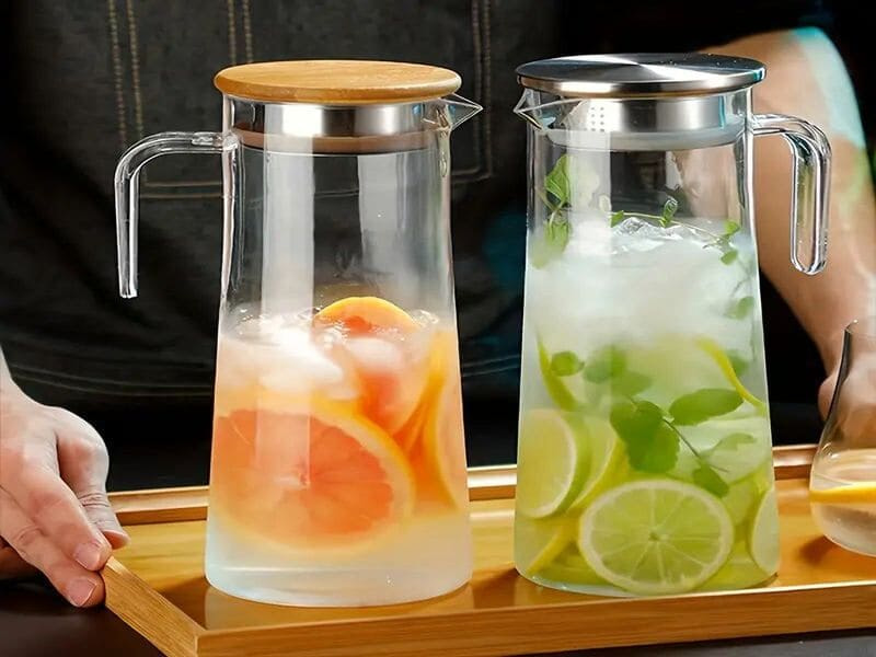 Bao Bì Là Gì? Tất Tần Tật Kiến Thức Về Bao Bì Bạn Cần Biết 23 Bao bì thủy tinh