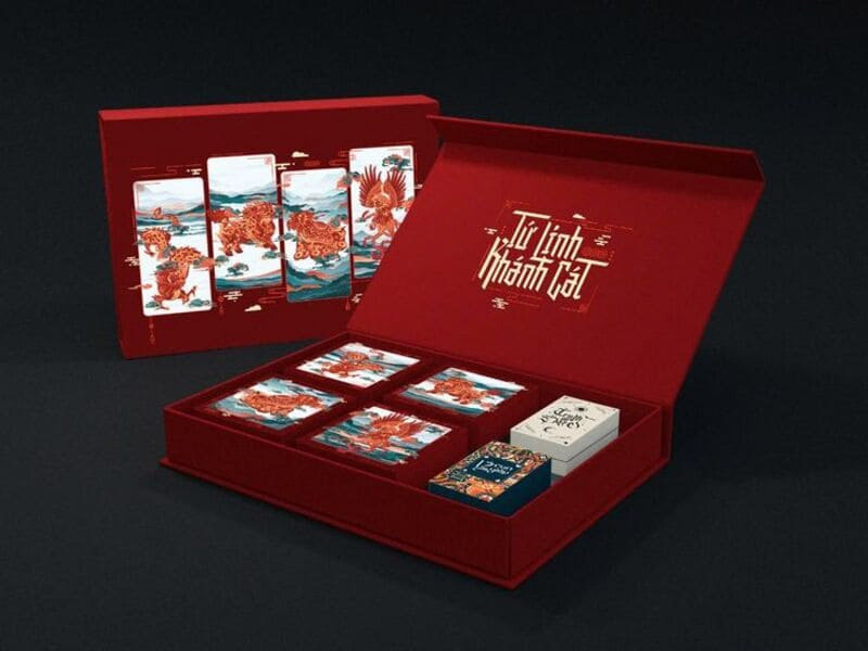 Bao Bì Là Gì? Tất Tần Tật Kiến Thức Về Bao Bì Bạn Cần Biết 19 Các loại bao bì được sử dụng phổ biến hiện nay