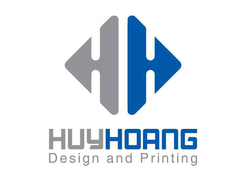 Cơ sở in ấn Huy Hoàng
