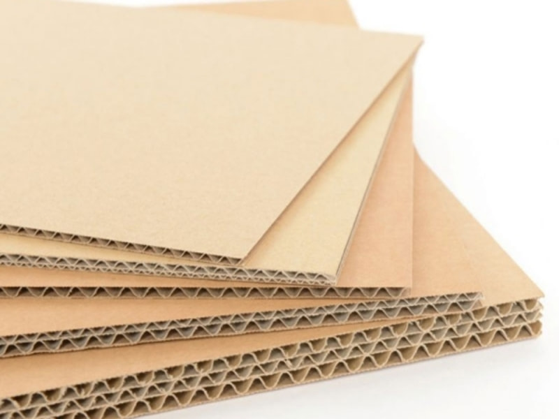 Tổng hợp 12 loại giấy thường gặp trong in offset 25 Giấy Carton