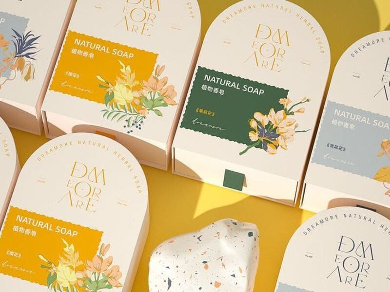 Bao Bì Là Gì? Tất Tần Tật Kiến Thức Về Bao Bì Bạn Cần Biết 25 Ứng dụng của bao bì trong các lĩnh vực