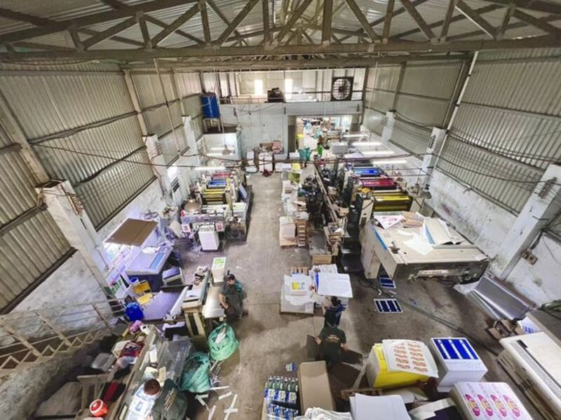 Chọn xưởng in offset uy tín: Doanh nghiệp đừng bỏ qua 5 tiêu chí này 13 Lý do doanh nghiệp nên khắt khe khi lựa chọn xưởng in offset để đảm bảo chất lượng bao bì và nhận diện thương hiệu.